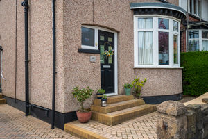 Carter Knowle Road